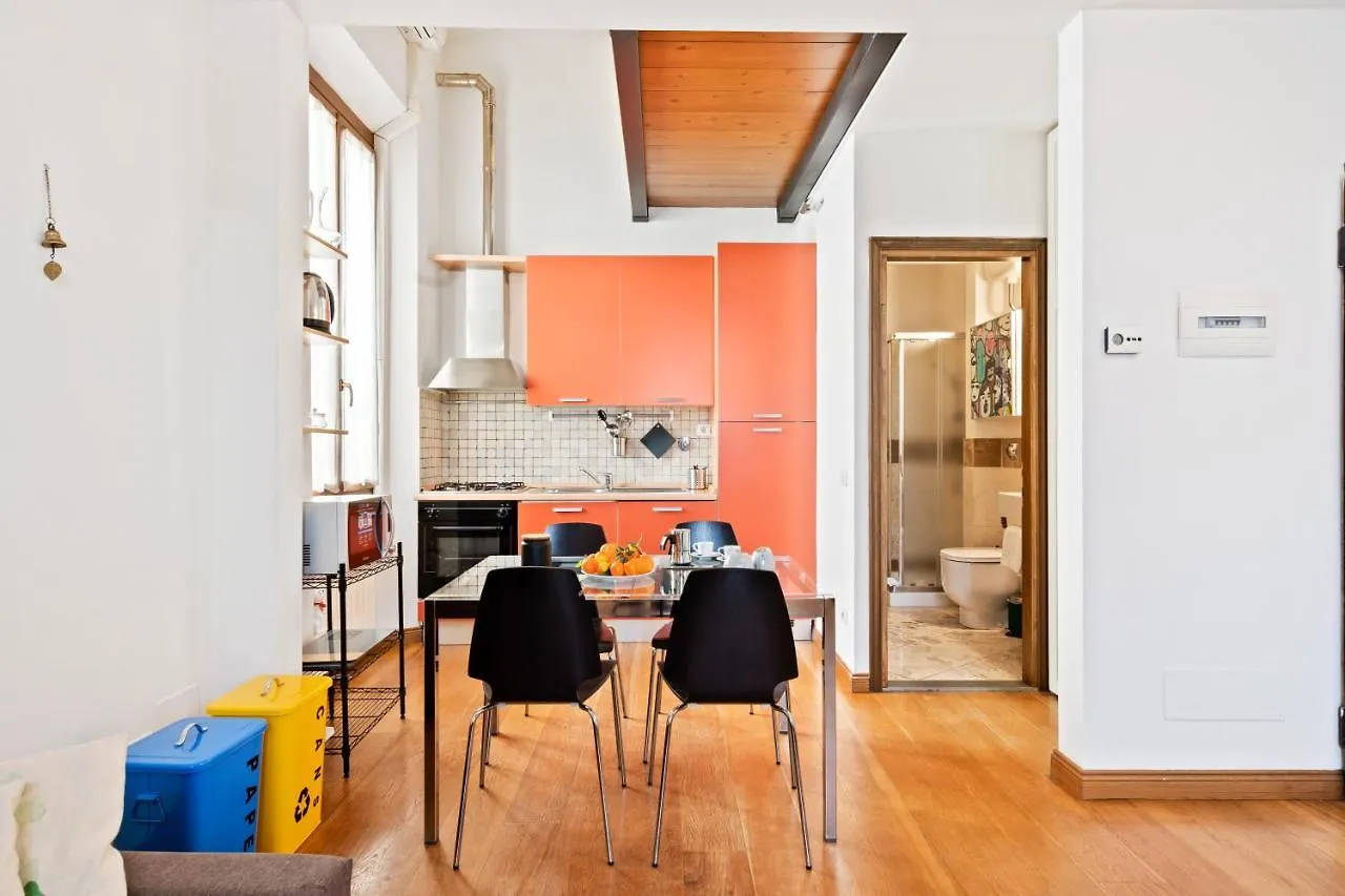 Rifredi & Dalmazia Modern Loft Apartment Florence