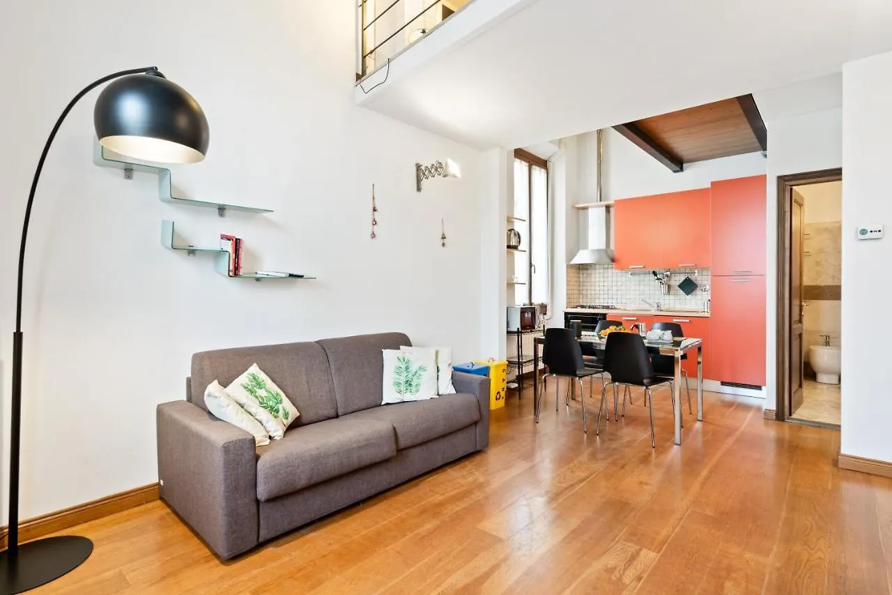 Rifredi & Dalmazia Modern Loft contacts