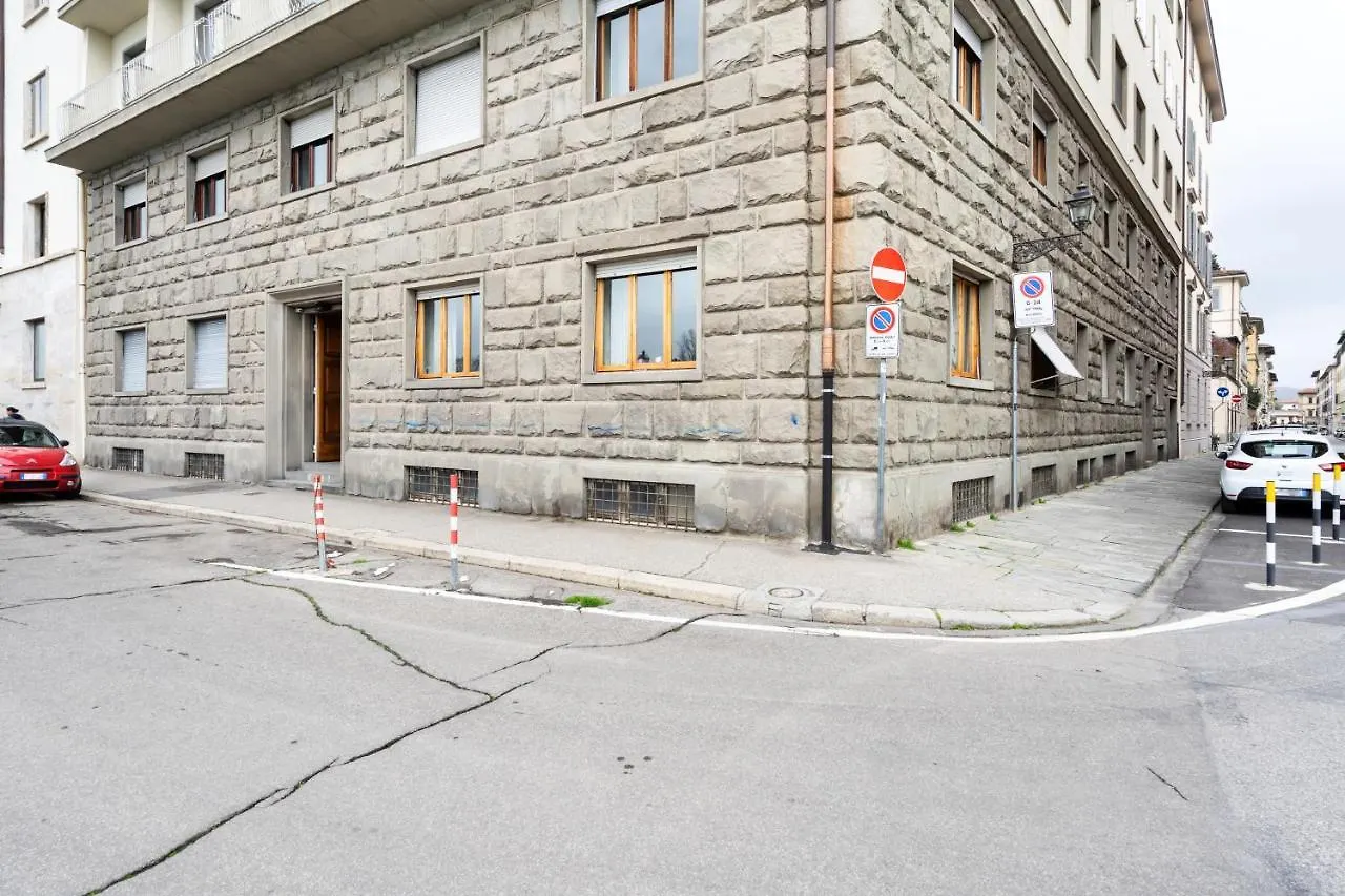 Rifredi & Dalmazia Modern Loft Apartment Florence Italy