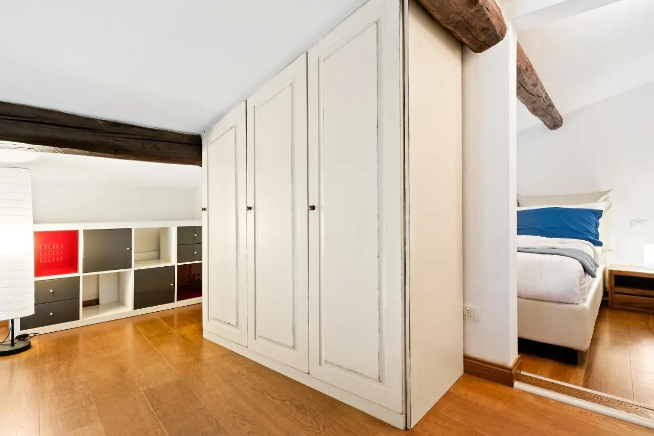 Rifredi & Dalmazia Modern Loft Apartment Florence 0*,  Italy