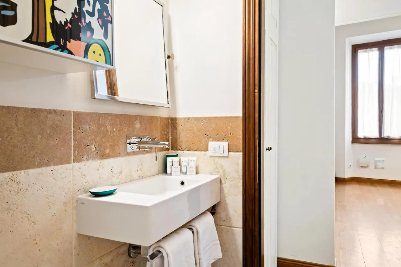 Rifredi & Dalmazia Modern Loft Apartment Florence Italy