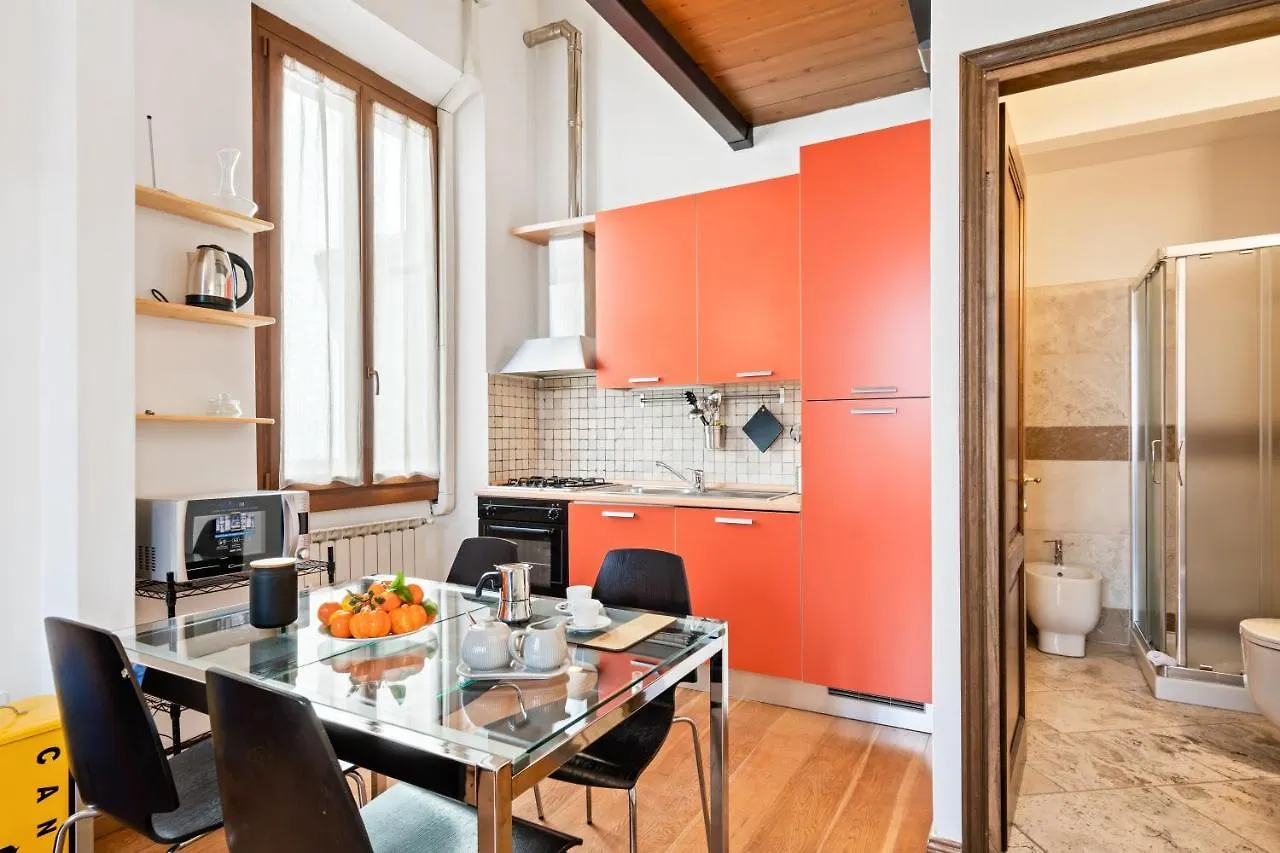 Rifredi & Dalmazia Modern Loft Apartment Florence 0*,